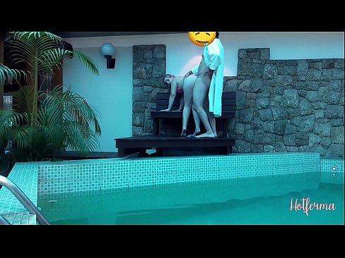 ❤️ Boss kutsub neiu basseini, kuid ei suutnud vastu panna kuumale ❤️❌ Porno at us et.niceporn-tv.ru