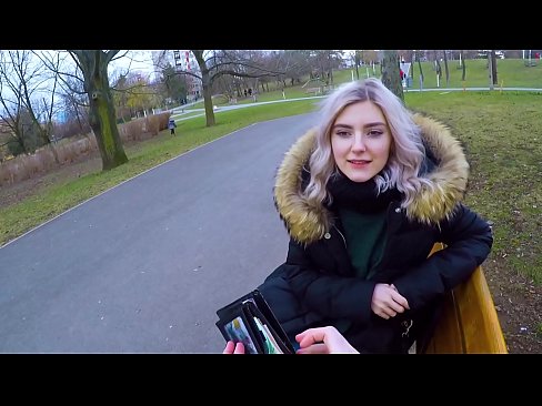 ❤️ Neelab võõra kuuma sperma raha eest - blowjob in the park Eva Elfie poolt ❤️❌ Porno at us et.niceporn-tv.ru